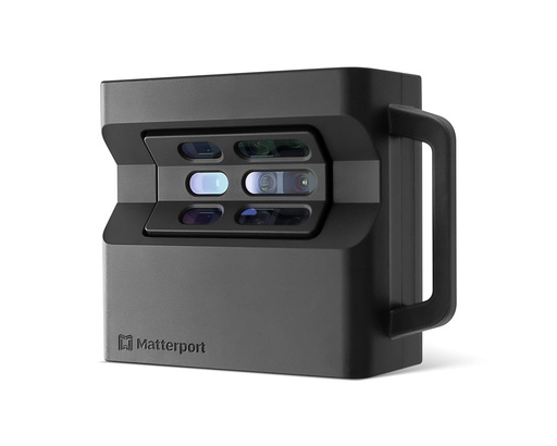 Matterport Caméra Pro 2